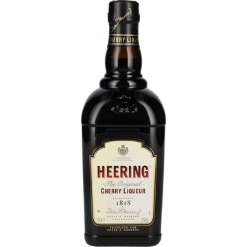 Heering Cherry 24% 0,7l