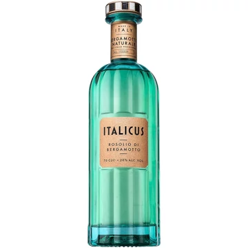 Italicus Rosalio di Bergamotto 20% 0.7l