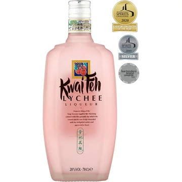Kwai Feh Lychee 20% 0.7l