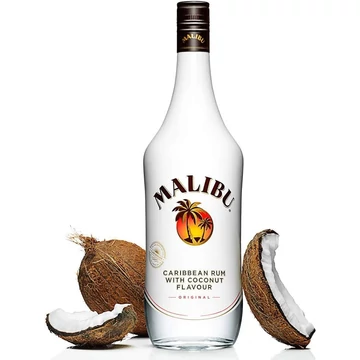 Malibu 21% 1l