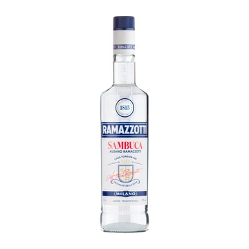 Ramazzotti Sambuca 38% 0.7l
