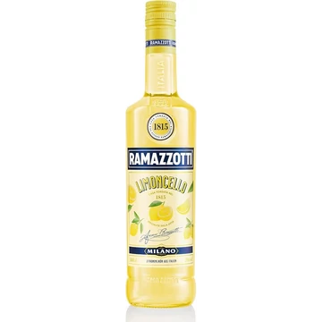 Ramazzotti Limoncello 29% 0.7l DRS