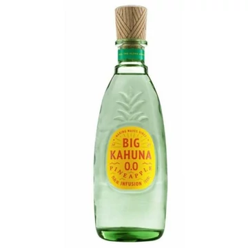 Big Kahuna Ananászos 0% 0.7l