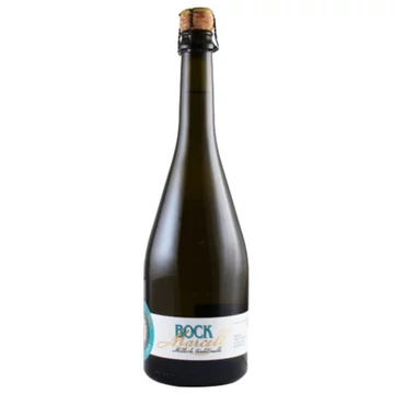 Bock Marcell pezsgő 0.75l