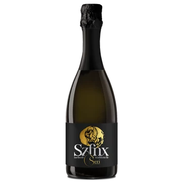 Cseri Szfinx pezsgő 0.75l