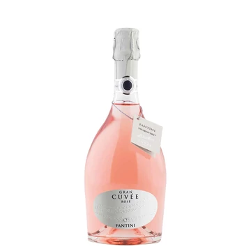 Fantini Rose Gran Brut Vino Spumante 12% 0.75l