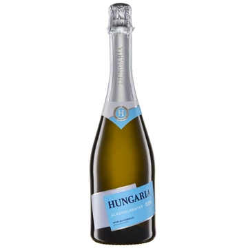 Hungaria Alkoholmentes 0.75l DRS