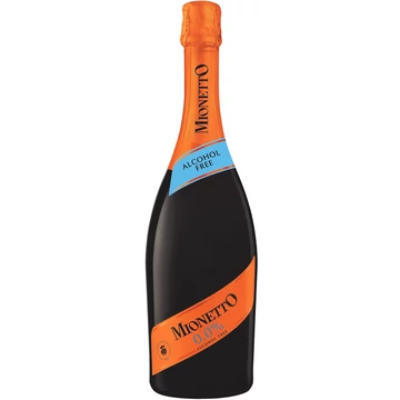 Mionetto Alkoholmentes 0,75l DRS