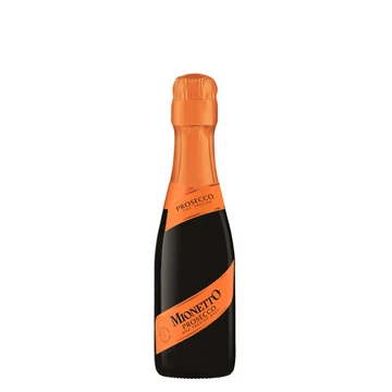 Mionetto Prosecco DOC Brut 0,2l DRS