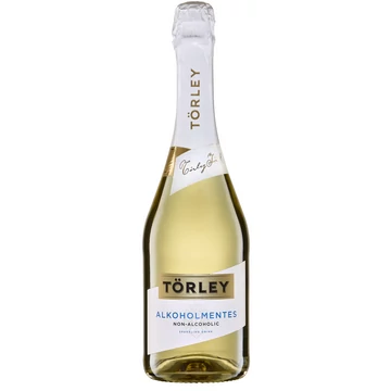 Törley alkoholmentes 0.75l