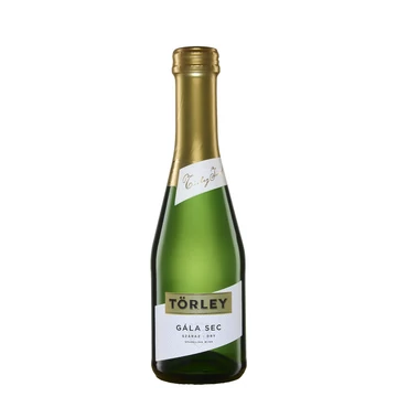 Törley Gála Száraz 0.2l DRS