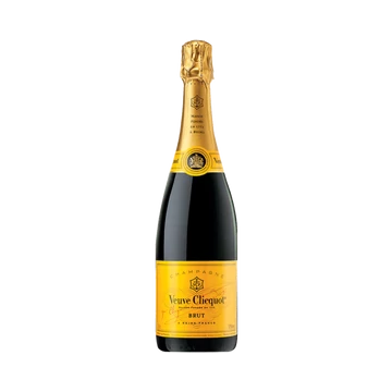 Veuve Clicquot Ponsardin Brut 0.75l