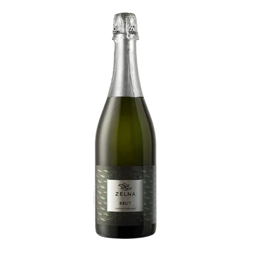 Zelna Balatoni Furmint Brut Pezsgő 0.75l