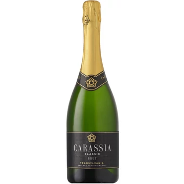 Kárásztelek Carassia Classic Brut 0.75l