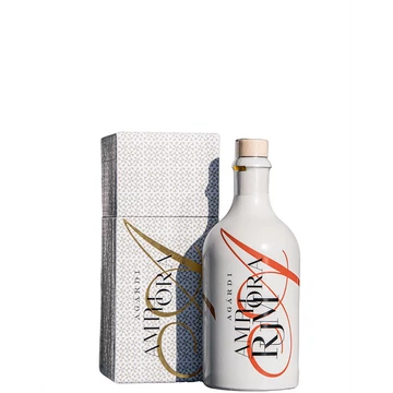 Agárdi Amphora Rum 43% 0.5l