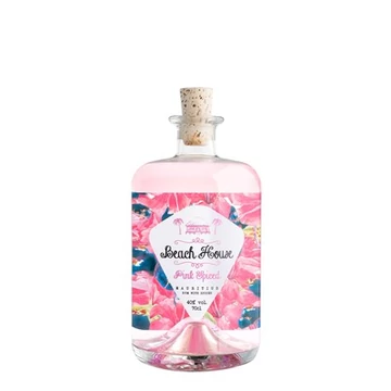 Beach House Pink Spice rum 40% 0.7l