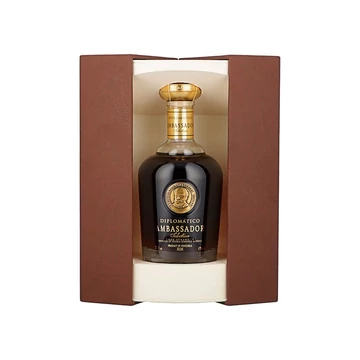 Diplomatico Ambassador 47% 0.7l