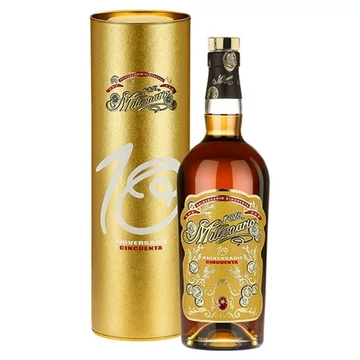Millonario 10 Aniversario Cincuenta 50% 0.7l DRS