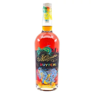 Millonario Kuytchi rum 40% 0.7l DRS