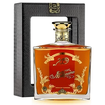 Millonario XO rum 40% 0.7l