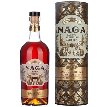 Naga Anggur Edition rum 40% 0.7l