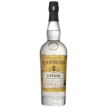Plantation 3 Stars 41.2% 0.7l
