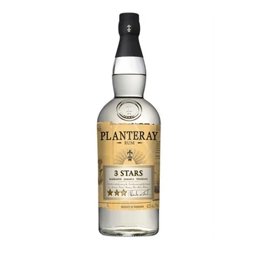 Planteray 3 Stars 41.2% 1,0l