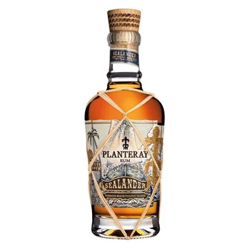 Planteray Sealander rum 40% 0.7l