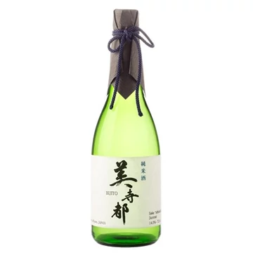 Bijito Junmai Sake 14.5% 0.72l