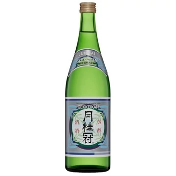 Gekkeikan Sake 14.5% 0.72l