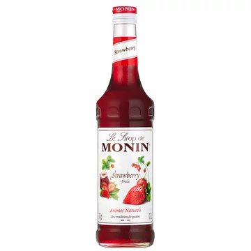 MONIN Eper szirup 0.7l 