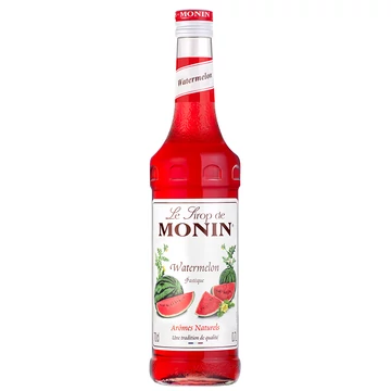 MONIN Görögdinnye szirup 0.7l