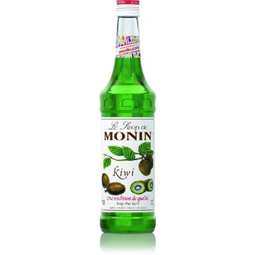 MONIN Kiwi szirup 0.7l
