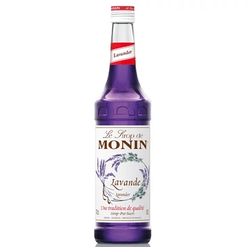 MONIN Levendula szirup 0.7l