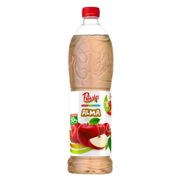 Pölöskei Alma gyümölcsszörp 50% 1l DRS