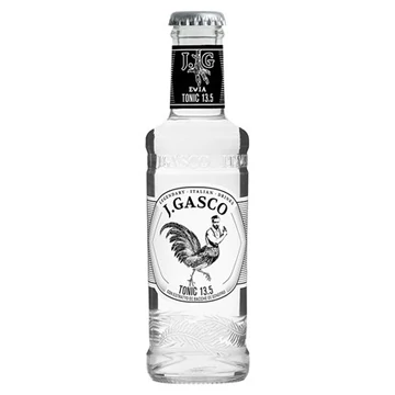 J.Gasco 13,5 Tonic Evia 0.2l