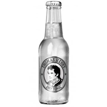 Thomas Henry Dry Tonic 0.2l
