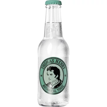 Thomas Henry Botanical Tonic 0.2l