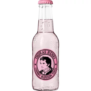 Thomas Henry Cherry Blossom 0.2l
