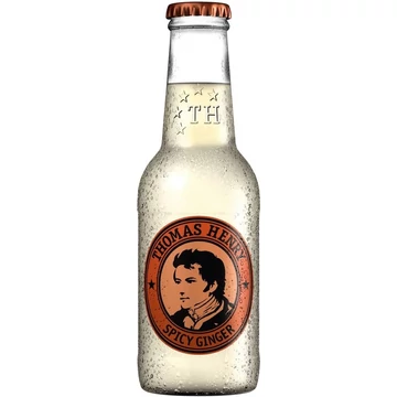 Thomas Henry Ginger Beer 0.2l 