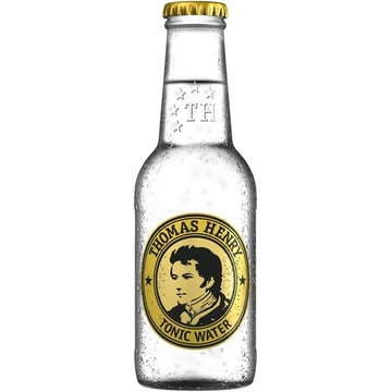 Thomas Henry Tonic Water 0.2l 
