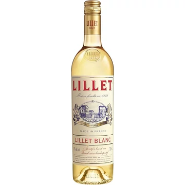 Lillet Blanc 17% 0.75l