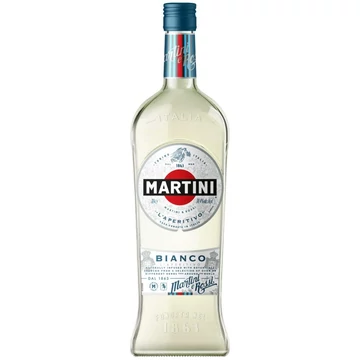 Martini Bianco 15% 1l