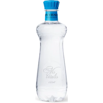 Vis Vitalis 0.4l Savas ásványvíz