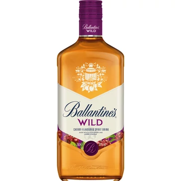 Ballantines Wild 30% 0.7l