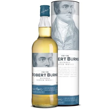Arran The Burns Blend DD 40% 0.7l