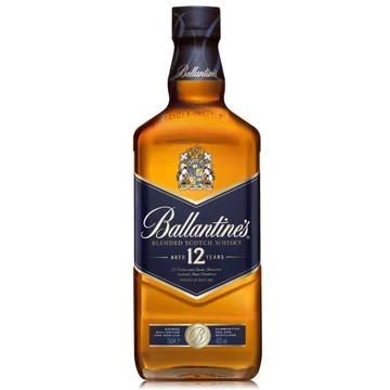 Ballantines 12 éves DD 40% 0.7l