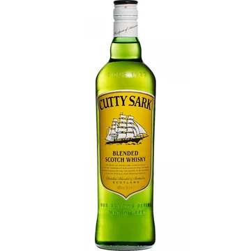 Cutty Sark 40% 0.7l 