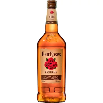 Four Roses 40% 1l