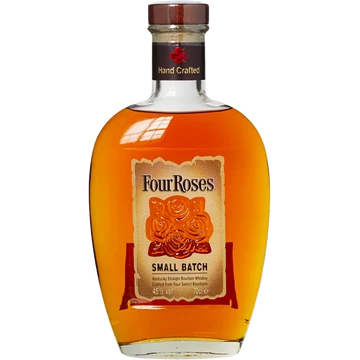 Four Roses Small Batch 45% 0.7l